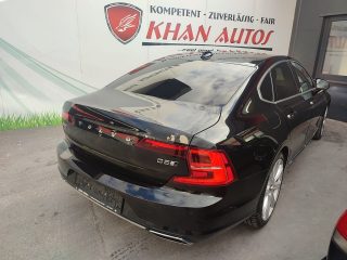 Volvo S90 D5 AWD Inscription Geartronic *Vollausstattung*