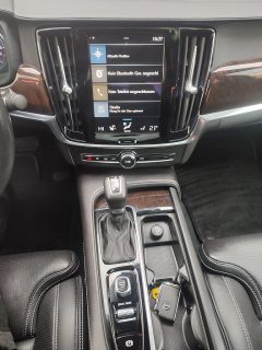 Volvo S90 D5 AWD Inscription Geartronic *Vollausstattung*