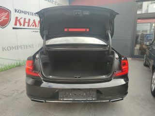 Volvo S90 D5 AWD Inscription Geartronic *Vollausstattung*