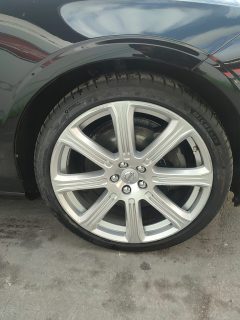 Volvo S90 D5 AWD Inscription Geartronic *Vollausstattung*