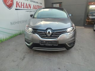 Renault Espace dCi 160 Aut. *7-Sitzer*Leder*Panorama*Navi*Led*