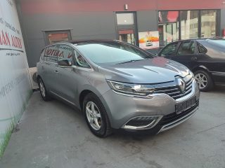 Renault Espace dCi 160 Aut. *7-Sitzer*Leder*Panorama*Navi*Led*