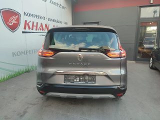 Renault Espace dCi 160 Aut. *7-Sitzer*Leder*Panorama*Navi*Led*