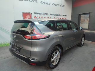 Renault Espace dCi 160 Aut. *7-Sitzer*Leder*Panorama*Navi*Led*