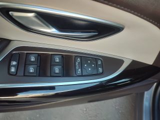 Renault Espace dCi 160 Aut. *7-Sitzer*Leder*Panorama*Navi*Led*