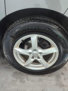 Renault Espace dCi 160 Aut. *7-Sitzer*Leder*Panorama*Navi*Led*