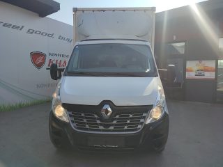 Renault Master Fahrgestell L3H1 3,5t Energy dCi 165 *Koffer*