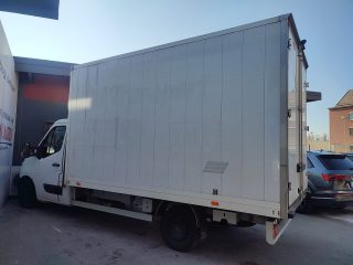 Renault Master Fahrgestell L3H1 3,5t Energy dCi 165 *Koffer*