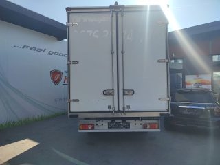 Renault Master Fahrgestell L3H1 3,5t Energy dCi 165 *Koffer*