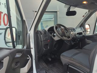 Renault Master Fahrgestell L3H1 3,5t Energy dCi 165 *Koffer*