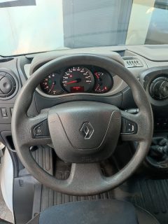 Renault Master Fahrgestell L3H1 3,5t Energy dCi 165 *Koffer*