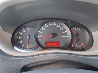 Renault Master Fahrgestell L3H1 3,5t Energy dCi 165 *Koffer*