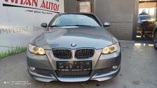 BMW 335i Cabrio *M-Paket*Navi*Bi-Xenon*