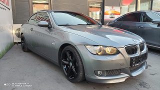 BMW 335i Cabrio *M-Paket*Navi*Bi-Xenon*