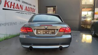 BMW 335i Cabrio *M-Paket*Navi*Bi-Xenon*