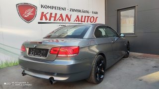 BMW 335i Cabrio *M-Paket*Navi*Bi-Xenon*