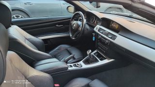 BMW 335i Cabrio *M-Paket*Navi*Bi-Xenon*