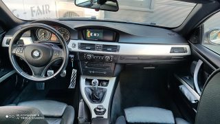 BMW 335i Cabrio *M-Paket*Navi*Bi-Xenon*