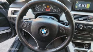 BMW 335i Cabrio *M-Paket*Navi*Bi-Xenon*