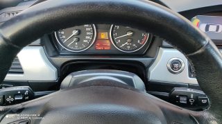 BMW 335i Cabrio *M-Paket*Navi*Bi-Xenon*