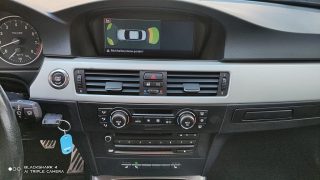 BMW 335i Cabrio *M-Paket*Navi*Bi-Xenon*