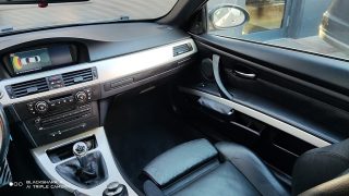 BMW 335i Cabrio *M-Paket*Navi*Bi-Xenon*
