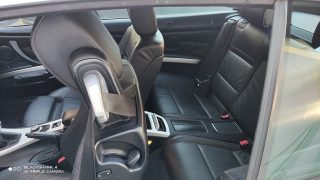 BMW 335i Cabrio *M-Paket*Navi*Bi-Xenon*