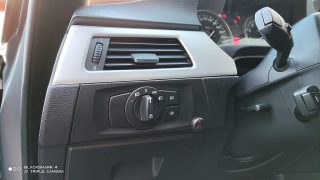 BMW 335i Cabrio *M-Paket*Navi*Bi-Xenon*