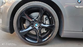 BMW 335i Cabrio *M-Paket*Navi*Bi-Xenon*