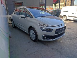 Citroën C4 Picasso BlueHDi 150 *Navi*Bluetooth*SHZ*PDC*