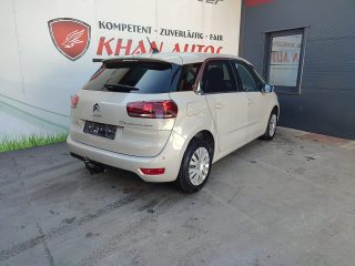 Citroën C4 Picasso BlueHDi 150 *Navi*Bluetooth*SHZ*PDC*