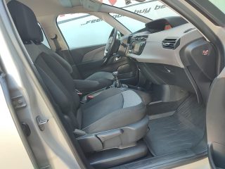 Citroën C4 Picasso BlueHDi 150 *Navi*Bluetooth*SHZ*PDC*