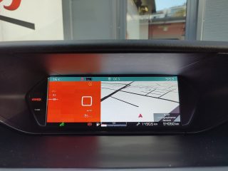 Citroën C4 Picasso BlueHDi 150 *Navi*Bluetooth*SHZ*PDC*