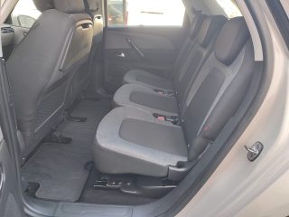 Citroën C4 Picasso BlueHDi 150 *Navi*Bluetooth*SHZ*PDC*