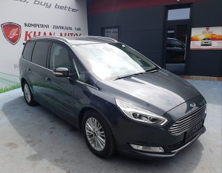 Ford Galaxy 2,0  SCR Titanium *7Sitzer*Panorama*Navi*LED*RFKamera*