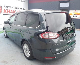 Ford Galaxy 2,0  SCR Titanium *7Sitzer*Panorama*Navi*LED*RFKamera*