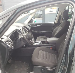 Ford Galaxy 2,0  SCR Titanium *7Sitzer*Panorama*Navi*LED*RFKamera*