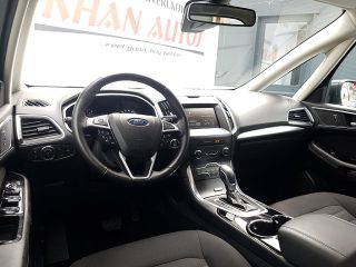Ford Galaxy 2,0  SCR Titanium *7Sitzer*Panorama*Navi*LED*RFKamera*