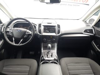Ford Galaxy 2,0  SCR Titanium *7Sitzer*Panorama*Navi*LED*RFKamera*