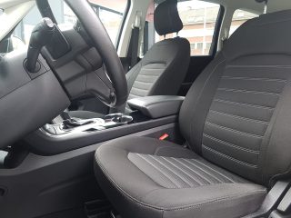 Ford Galaxy 2,0  SCR Titanium *7Sitzer*Panorama*Navi*LED*RFKamera*