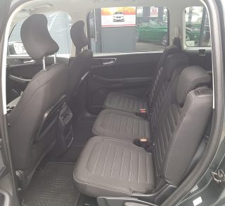 Ford Galaxy 2,0  SCR Titanium *7Sitzer*Panorama*Navi*LED*RFKamera*