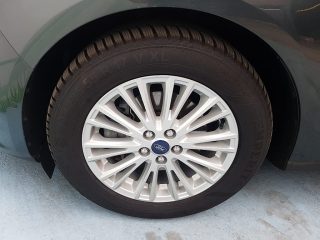 Ford Galaxy 2,0  SCR Titanium *7Sitzer*Panorama*Navi*LED*RFKamera*