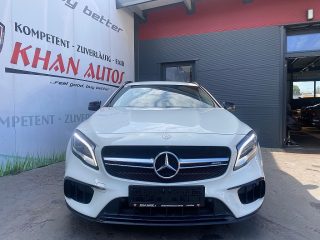 Mercedes-Benz GLA 45 AMG Aut. *Navi*RFKamera*Bi-Xenon*