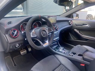 Mercedes-Benz GLA 45 AMG Aut. *Navi*RFKamera*Bi-Xenon*
