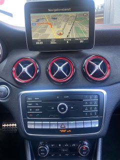 Mercedes-Benz GLA 45 AMG Aut. *Navi*RFKamera*Bi-Xenon*