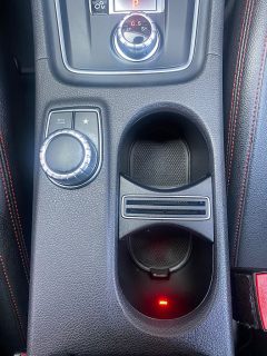 Mercedes-Benz GLA 45 AMG Aut. *Navi*RFKamera*Bi-Xenon*