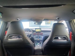 Mercedes-Benz GLA 45 AMG Aut. *Navi*RFKamera*Bi-Xenon*