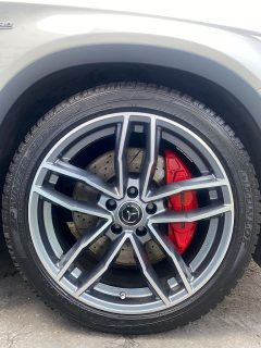 Mercedes-Benz GLA 45 AMG Aut. *Navi*RFKamera*Bi-Xenon*