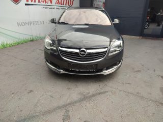 Opel Insignia ST 2,0 CDTI Cosmo *OPC-Line*Panorama*Leder*Sitzbelüftung*