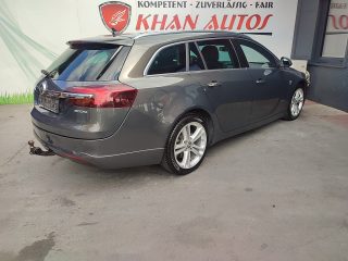 Opel Insignia ST 2,0 CDTI Cosmo *OPC-Line*Panorama*Leder*Sitzbelüftung*